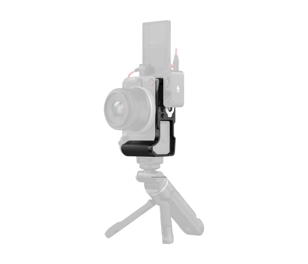 SmallRig L-Shaped Grip do Canon EOS R50 V - 1476732 - zdjęcie 5